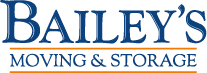 Prestige moving and Storage Logo